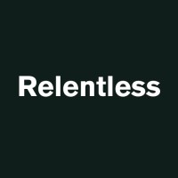 Relentless B.V. logo - Similar company to Fxminds B.V.