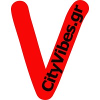 CityVibes.gr logo - Similar company to Radio Nowhere