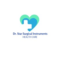 Dr. Star Surgical Instruments logo - Similar company to International Instruments