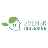 Svensk Isolering logo - Similar company to Thures Ab, Det Kompletta Byggföretaget I Plåt