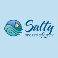 Salty Sports Society logo - Similar company to Andover Analytics
