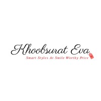 Khoobsurat Eva logo - Similar company to Rukinder Kumar