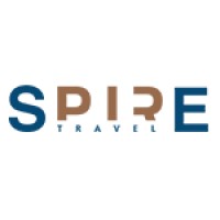 Spire Travel logo - Similar company to Spire Hub