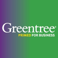 Greentree International logo - Similar company to Integration Glue