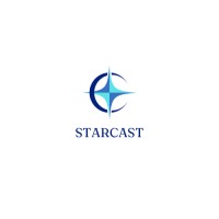 Starcastcc logo - Similar company to Ihcodify Llc