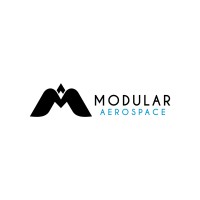 Modular Aerospace logo - Similar company to Wild-Flyer