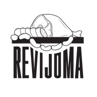 Revijoma logo - Similar company to Legator