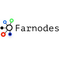 Farnodes logo - Similar company to Ybisoftech