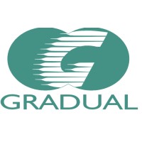 Gradual Telecom logo - Similar company to Axiomis