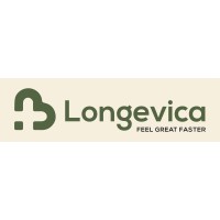Longevica logo - Similar company to Mowr