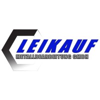 Leikauf Metallbearbeitung GmbH logo - Similar company to Rowerco Ltd