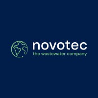 Novotec bv logo - Similar company to Klub Kaffé