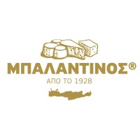 Balantinos Cretan Dairy logo - Similar company to Greece Properties Gate