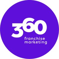 Franchise 360º Solutions logo - Similar company to Buzzhive Marketing Inc.