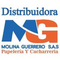 Distribuidora Molina Guerrero SAS logo - Similar company to Dismarsec