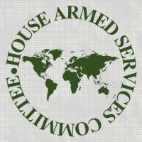 House Armed Services Committee Republicans logo - Similar company to The Sablons Partnership