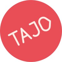 TAJO vzw logo - Similar company to Nerdlab