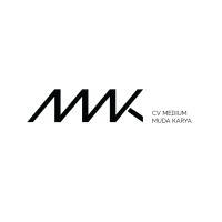 CV Medium Muda Karya logo - Similar company to Format Kreasi Grup