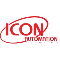 Icon Automation Ltd logo - Similar company to Learner Me - Tech Training Academy