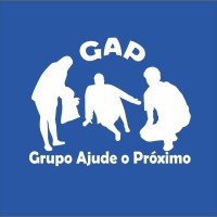 Instituto Grupo Ajude o Próximo logo - Similar company to Hse Sistemas