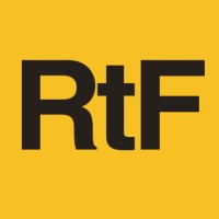 Raising the Floor logo - Similar company to Breathingai