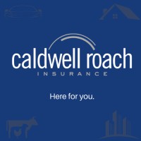 Caldwell Roach Insurance logo - Similar company to Final Streak Exteriors