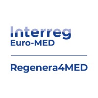Regenera4MED logo - Similar company to Auleda - Local Economic Development Agency