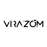 Virazóm logo - Similar company to Bp One Group