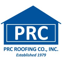 PRC Roofing and Sheet Metal logo - Similar company to 3G Construction & Roofing