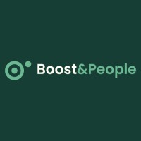Boost & People logo - Similar company to Deploy-Consultancy