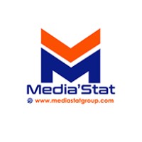 Media'Stat Group logo - Similar company to Ytech (Yaangre Tech Sarl)