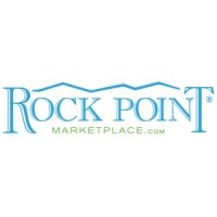 Rockpoint Marketplace logo - Similar company to Super Textiles Inc