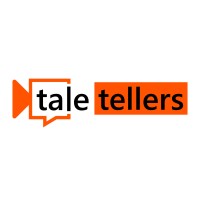 Tale Tellers Productions logo - Similar company to Cinemizer