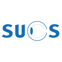 SUCS PHARMACEUTICAL logo - Similar company to Bv Pharma Jsc