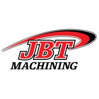 JBT Machining logo - Similar company to Kern Technologies, Llc