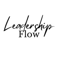 Leadership Flow logo - Similar company to Turquoise Break