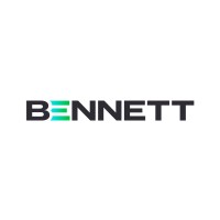 Bennett Landscapes & Maintenance Ltd logo - Similar company to Murdin Construction Ltd