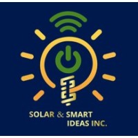 Solar & Smart Ideas Inc. logo - Similar company to Green-Plastic-Solar Innovations