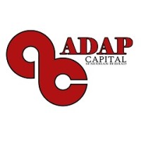 ADAP Capital Sdn Bhd logo - Similar company to Aizo Group Berhad (Fka Minetech Resources Berhad)