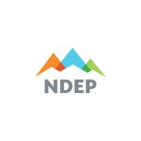 Nevada Division of Environmental Protection logo - Similar company to Gilbert & Associates