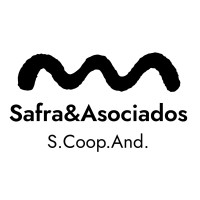 Safra&Asociados S.Coop. And logo - Similar company to Ledmaster