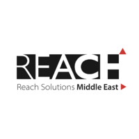 Reach Solutions ME logo - Similar company to Omnimedica Group Ag