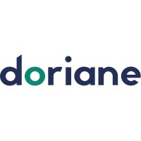 Doriane logo - Similar company to Chloropy