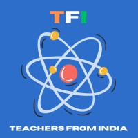Teachers From India logo - Similar company to Viksit Bharat Ideation Club, Delhi Technological University