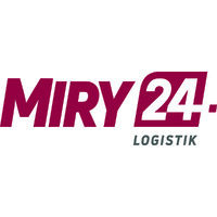 Miry24 Logistik GmbH logo - Similar company to Bensteph Logistics