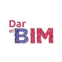 Dar elBIM logo - Similar company to Polygon Engineering