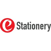 eStationery logo - Similar company to The Nut Shelf Trading Company W.L.L