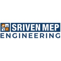 Sriven MEP Engineering logo - Similar company to Enala Company Oy