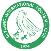 Geylang International Football Club logo - Similar company to Emer