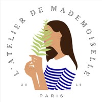 L'Atelier de Mademoiselle logo - Similar company to Amin Kader